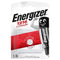 Energizer CR1216 - Lithium Knoopcel Batterij 3 V - 34 mAh