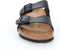 Birkenstock Arizona - Slippers Heren - Birko-Flor® - Black