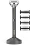 BaByliss OT996E - Scheerapparaat en trimmer - 4 opzetkammen - Waterdicht