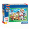 Clementoni - Puzzel - 60 Stukjes - Paw Patrol - Kinderpuzzel - Vanaf 4 jaar