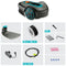 Gardena SILENO minimo - Robotmaaier - 500m² - 57 dB(A)