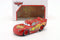 Jada Toys Disney Lightning McQueen 1:24 - Die-Cast - Vrijloop - Rood