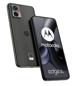 Motorola Edge 30 Neo - Smartphone - 8GB RAM - 256GB - Zwart