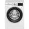 Beko BCNA306E4FN - Inbouw koel-vriescombinatie - NoFrost Superkoelen Supervriezen - Wit