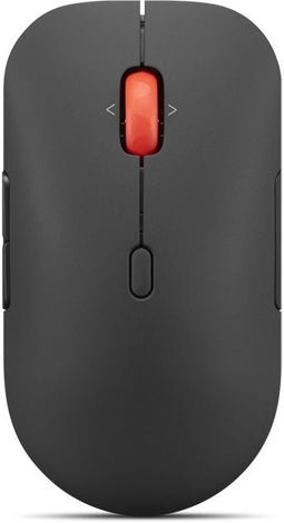 Lenovo 4Y51S61876 - Muis - Draadloos 2400 dpi - Zwart