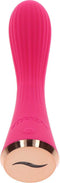 Rose Vibrator
