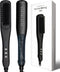Sansbeauté® Stoomstijltang PRO - Professionele Stijltang 5.0 - Stoomtechnologie - Zwart