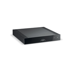 Naim CI-Uniti 102 - Streamer-versterker - 150W bij 8Ω - Zwart