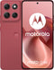 Motorola Moto G86 5G - Smartphone - 8GB RAM - 256GB opslag - Roze