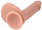 Realistische Dildo Virgite 22 cm