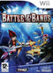 THQ Battle of the Bands - Wii - Actievolle muziekgame met 30 hits (4005209105187)