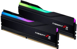 G.Skill Trident Z5 RGB - DDR5 Geheugen - 32GB 6400MT/s CAS30 (2x 16GB)