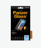 PanzerGlass Moto E7 - Screenprotector - Oleofobisch - Anti-bacterieel