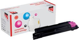 Tonercartridge Quantore alternatief tbv Kyocera TK-5135M rood