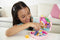 Polly Pocket Eenhoorn koffer - Speelfigurenset