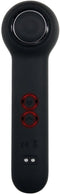 Massager Evolved Zwart