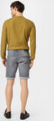 TOM TAILOR Regular denim shorts - Heren Jeans - Regular Fit - Maat S