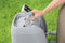 Spa Bestway Lay-Z-Spa Palm Springs Airjet V2021 196 X 71 Cm 60017 Nl