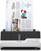 Epson DS-C330 - Scanner - U-bochtmodus en rechte doorvoer - Ultracompact