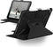Urban Armor Gear Metropolis - Book Case - Bescherming iPad 10.2 - Zwart