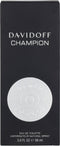 Davidoff Champion 90 ml Eau de Toilette - Herenparfum