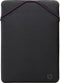 HP Reversible - Laptop Sleeve - Neopreen - 14.1 inch - Mauve