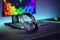 Razer Kraken X Lite - Gamingheadset - Surroundsound 7.1 - Zwart