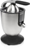 Princess 201851 - Citruspers - Gegoten aluminium persarm - 160 Watt