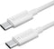 USB Cable Kodak White