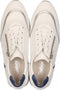 Gabor 66.035.61 - Dames Sneakers - H-leest - Wit - Maat 39