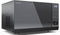 Sharp YC-GC52BE-B - Combimagnetron - 4-in-1 Air Fry - 26L