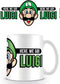Nintendo Super Mario -