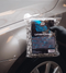 K2 WASH PAD PRO - Pad for washing the bodywork
