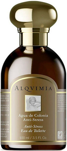 Gezichtscrème Alqvimia (100 ml)