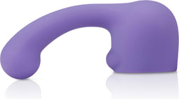 Le Wand - Petite Curve Weighted Siliconen Attachment