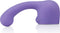 Le Wand - Petite Curve Weighted Siliconen Attachment