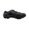 Shimano XC102 mountainbikeschoenen zwart heren 42