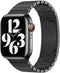 Apple MU993ZM/A - Schakelarmband - Chirurgisch staal - Zwart