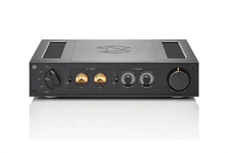 Hifi Rose RA 280 zwart Klasse D-versterking, GaNFet-transistors, Silicon-carbide FET's