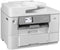 Brother MFC-J6959DW - All-in-one kleureninkjetprinter - A3 en rolpapier - Zwart