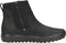 Ecco Soft 7 Tred W - Chelsea boots - Gore-Tex - Zwart (2025)