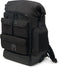 Caturix CTRX-02 - Laptoptas - Draaghandvat - Zwart