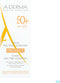 Zonnebrand crème A-Derma Protect SPF 50+ (40 ml)