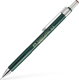 Faber-Castell vulpotlood - TK-Fine 9715 - 0,5mm - FC-136500