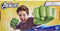 Marvel Avengers Hulk Gamma Smash-vuisten - 2 foam vuisten - gedetailleerd ontwerp