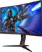 AOC C27G2ZE - Gaming Monitor - 27