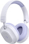 Havit H668BT - Over-Ear Hoofdtelefoon - Draadloos Bluetooth 5.4 - Paars