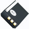 OTB Accu Batterij Aiptek CB-170 / NP-170 / 084-07042L-062 - Fuji NP-85 / NP-170 - Toshiba PA3985 / PA3985U / PA3985U-1BRS - 1600mAh