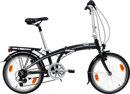 Pieghevole ORUS - Vouwfiets - 20 inch - 7 versnellingen