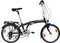 Pieghevole ORUS - Vouwfiets - 20 inch - 7 versnellingen
